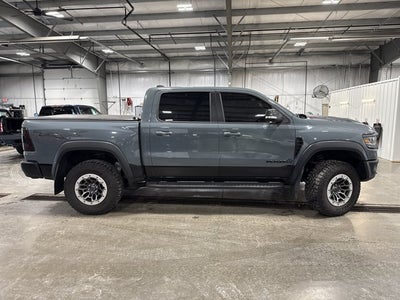 2021 RAM 1500 Base