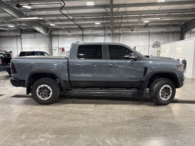 2021 RAM 1500 Base