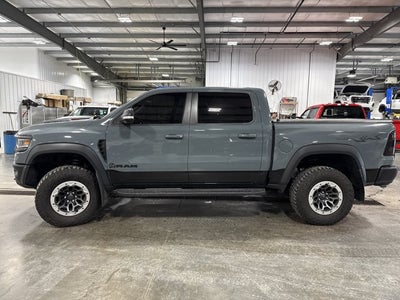 2021 RAM 1500 Base