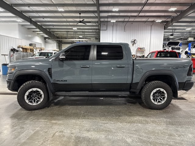 2021 RAM 1500 Base