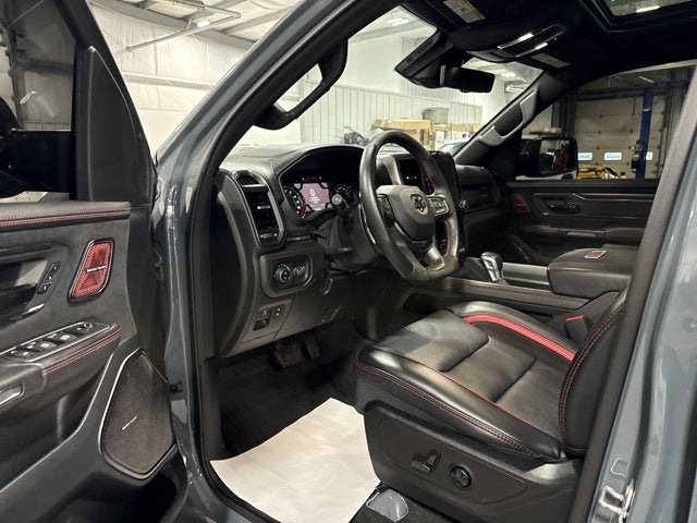2021 RAM 1500 Base