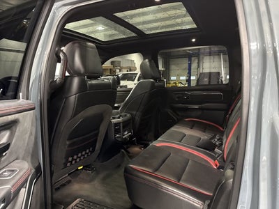 2021 RAM 1500 Base