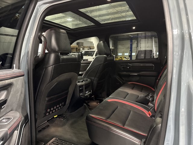 2021 RAM 1500 Base