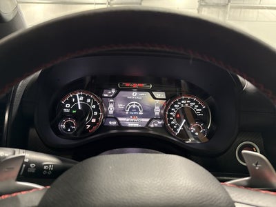 2021 RAM 1500 Base