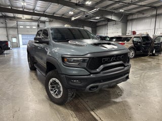 2021 RAM 1500 Base