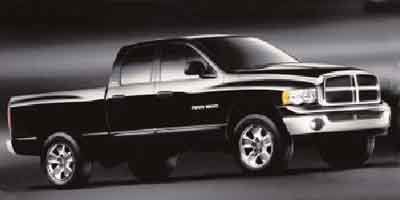 2004 Dodge Ram 1500 Base