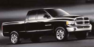 2004 Dodge Ram 1500 Base