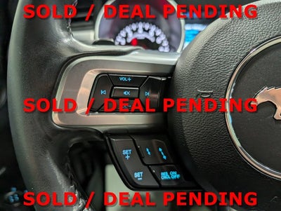 2021 Ford Mustang GT