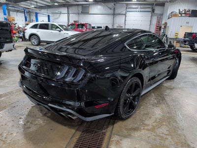 2021 Ford Mustang GT