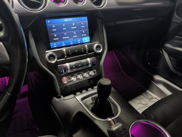 2020 Ford Mustang GT