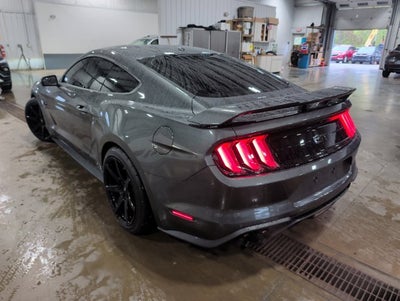 2020 Ford Mustang GT