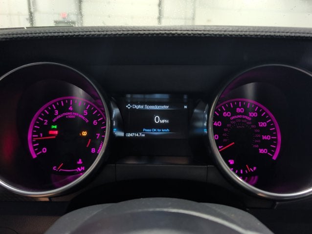 2020 Ford Mustang GT