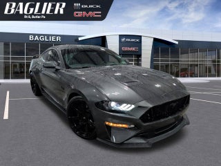 2020 Ford Mustang GT