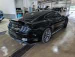 2021 Ford Mustang GT RWD 5.0L Ti-VCT V8 6-Speed Manual