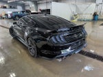 2021 Ford Mustang GT RWD 5.0L Ti-VCT V8 6-Speed Manual