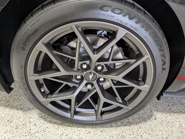 2022 Ford Mustang Mach 1 Track Pkg Manual Recaro Seats Performance Exhaust