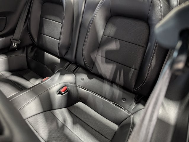 2022 Ford Mustang Mach 1 Track Pkg Manual Recaro Seats Performance Exhaust