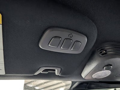 2022 Ford Mustang Mach 1 Track Pkg Manual Recaro Seats Performance Exhaust