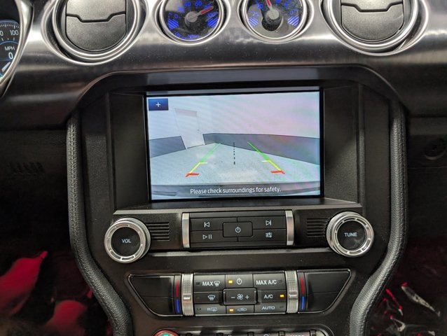 2022 Ford Mustang Mach 1 Track Pkg Manual Recaro Seats Performance Exhaust