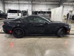 2026 Ford Mustang EcoBoost 2.3L EcoBoost Mustang Nite Pony Package Shadow Black