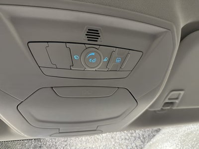 2013 Ford Focus Titanium