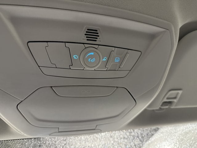 2013 Ford Focus Titanium