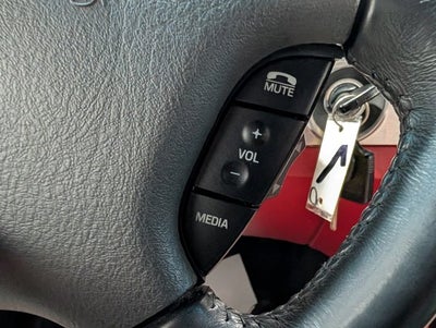 2002 Ford Thunderbird w/Hardtop Premium Convertible Dual Top Leather Power Seats Sport Cruiser