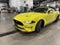 2021 Ford Mustang GT Premium 5.0L V8 GT Performance Package Grabber Yellow