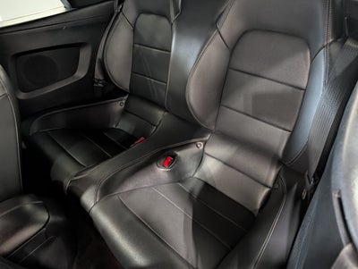 2015 Ford Mustang EcoBoost Premium GT Premium 2.0L Turbo Heated and Cooled Leather Convertible