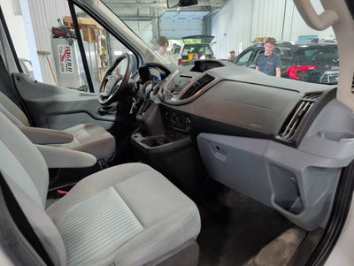 2019 Ford Transit Passenger Wagon XL