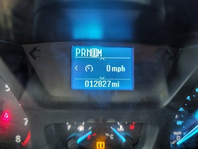 2019 Ford Transit Passenger Wagon XL