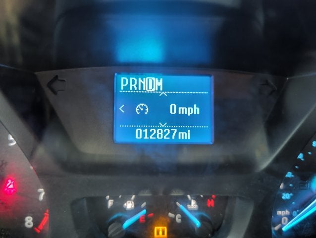 2019 Ford Transit Passenger Wagon XL