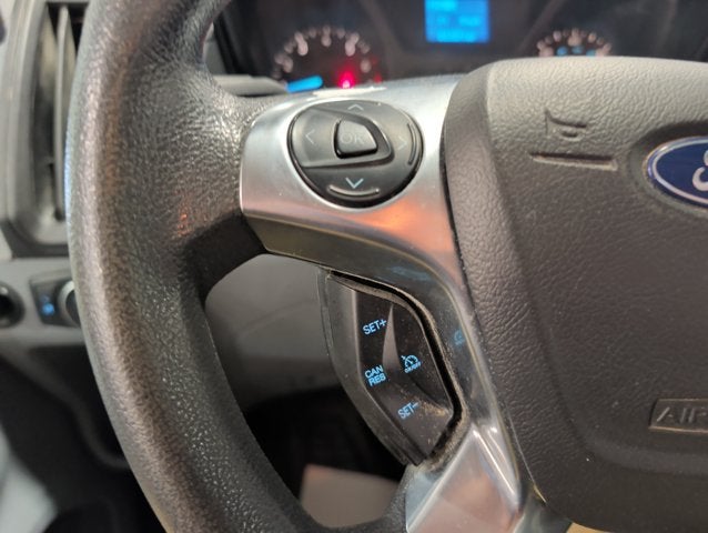 2019 Ford Transit Passenger Wagon XL