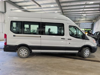 2019 Ford Transit Passenger Wagon XL