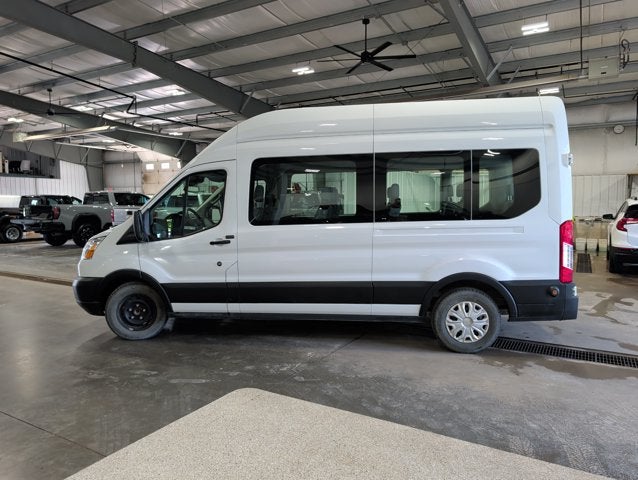 2019 Ford Transit Passenger Wagon XL