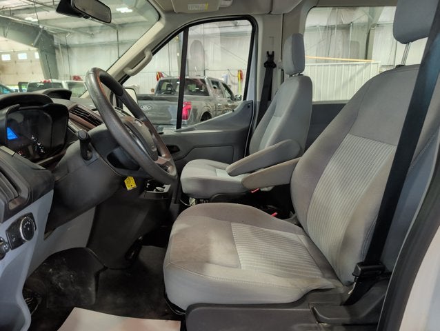 2019 Ford Transit Passenger Wagon XL