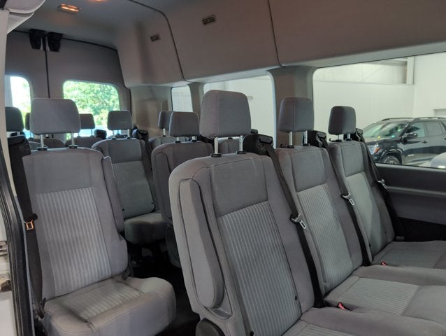 2019 Ford Transit Passenger Wagon XL
