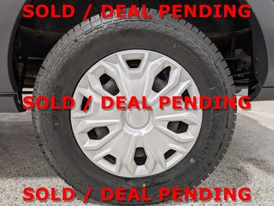 2018 Ford Transit Passenger Wagon XLT 15-Passenger Van 3.7L V6 Rear A/C Backup Camera Power Options