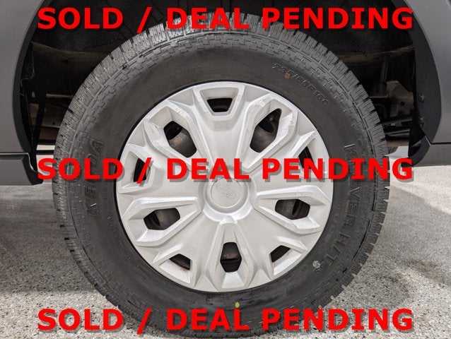 2018 Ford Transit Passenger Wagon XLT 15-Passenger Van 3.7L V6 Rear A/C Backup Camera Power Options