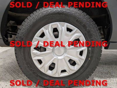 2018 Ford Transit Passenger Wagon XLT 15-Passenger Van 3.7L V6 Rear A/C Backup Camera Power Options