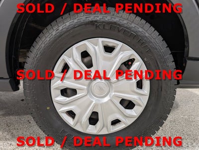 2018 Ford Transit Passenger Wagon XLT 15-Passenger Van 3.7L V6 Rear A/C Backup Camera Power Options