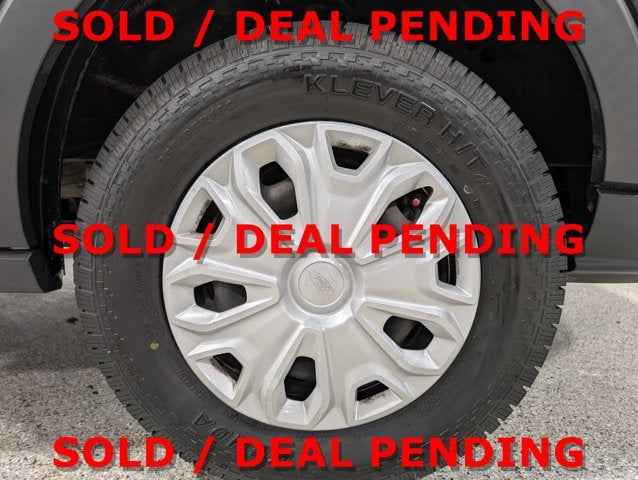 2018 Ford Transit Passenger Wagon XLT 15-Passenger Van 3.7L V6 Rear A/C Backup Camera Power Options