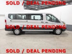 2018 Ford Transit Passenger Wagon XLT 15-Passenger Van 3.7L V6 Rear A/C Backup Camera Power Options
