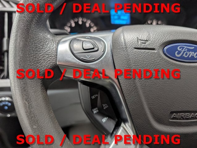 2018 Ford Transit Passenger Wagon XLT 15-Passenger Van 3.7L V6 Rear A/C Backup Camera Power Options