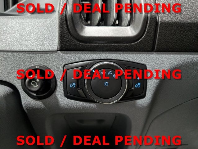 2018 Ford Transit Passenger Wagon XLT 15-Passenger Van 3.7L V6 Rear A/C Backup Camera Power Options