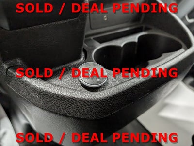 2018 Ford Transit Passenger Wagon XLT 15-Passenger Van 3.7L V6 Rear A/C Backup Camera Power Options