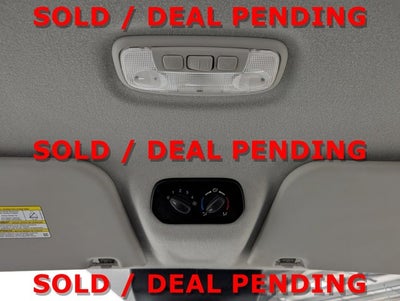 2018 Ford Transit Passenger Wagon XLT 15-Passenger Van 3.7L V6 Rear A/C Backup Camera Power Options