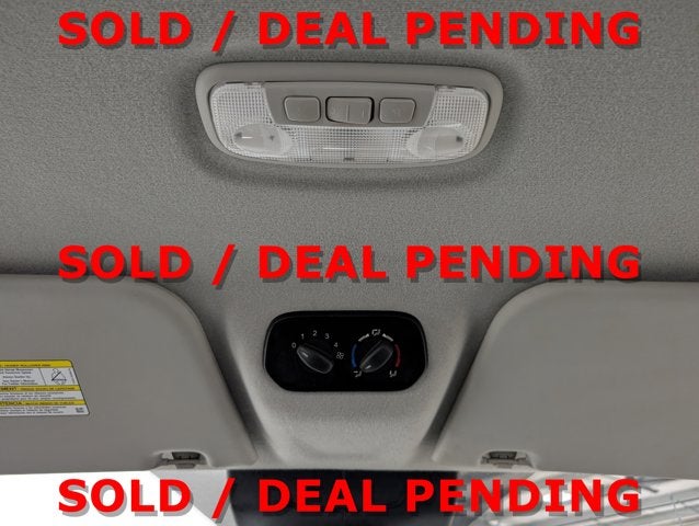 2018 Ford Transit Passenger Wagon XLT 15-Passenger Van 3.7L V6 Rear A/C Backup Camera Power Options