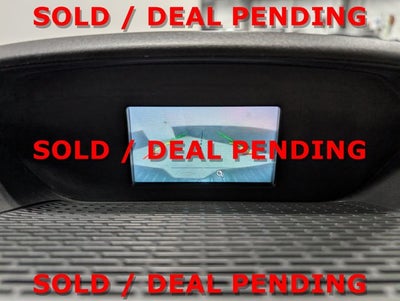 2018 Ford Transit Passenger Wagon XLT 15-Passenger Van 3.7L V6 Rear A/C Backup Camera Power Options