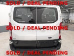 2018 Ford Transit Passenger Wagon XLT 15-Passenger Van 3.7L V6 Rear A/C Backup Camera Power Options